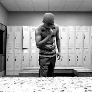 Meet your Posher, Harsh